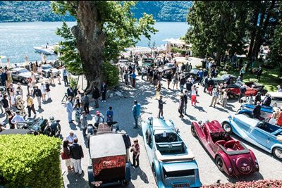 concorso villad'este 2016 